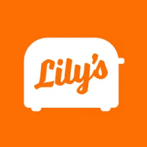 Lily's Toaster Grills