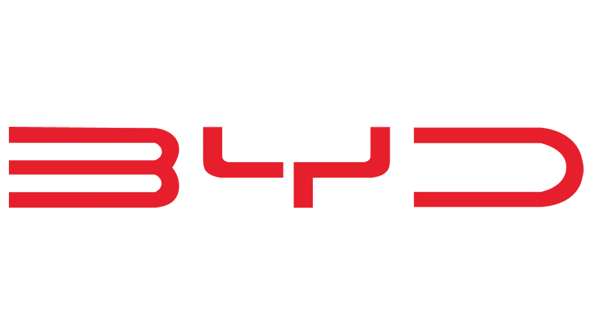 BYD